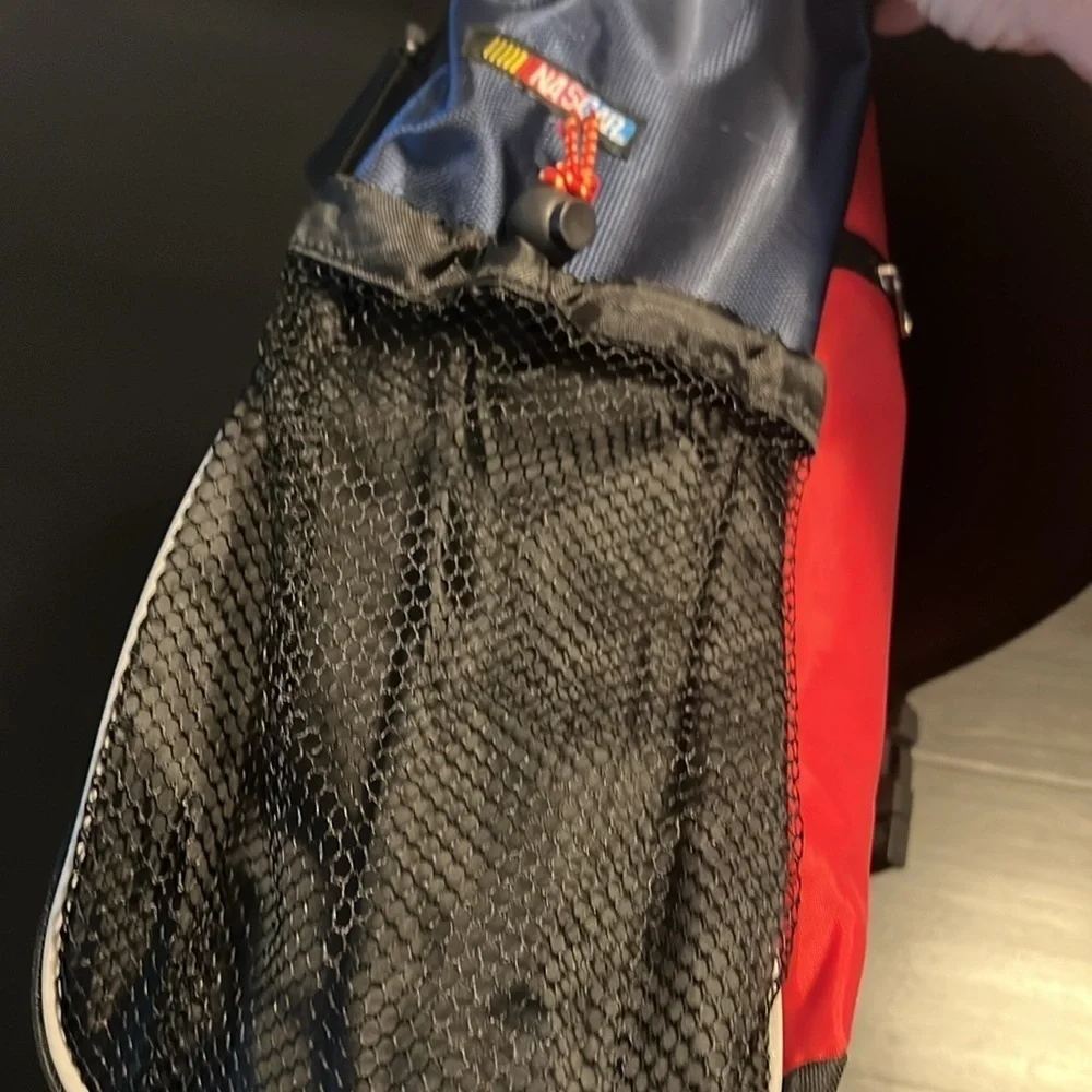 NASCAR Jeff‎ Gordon messenger bag